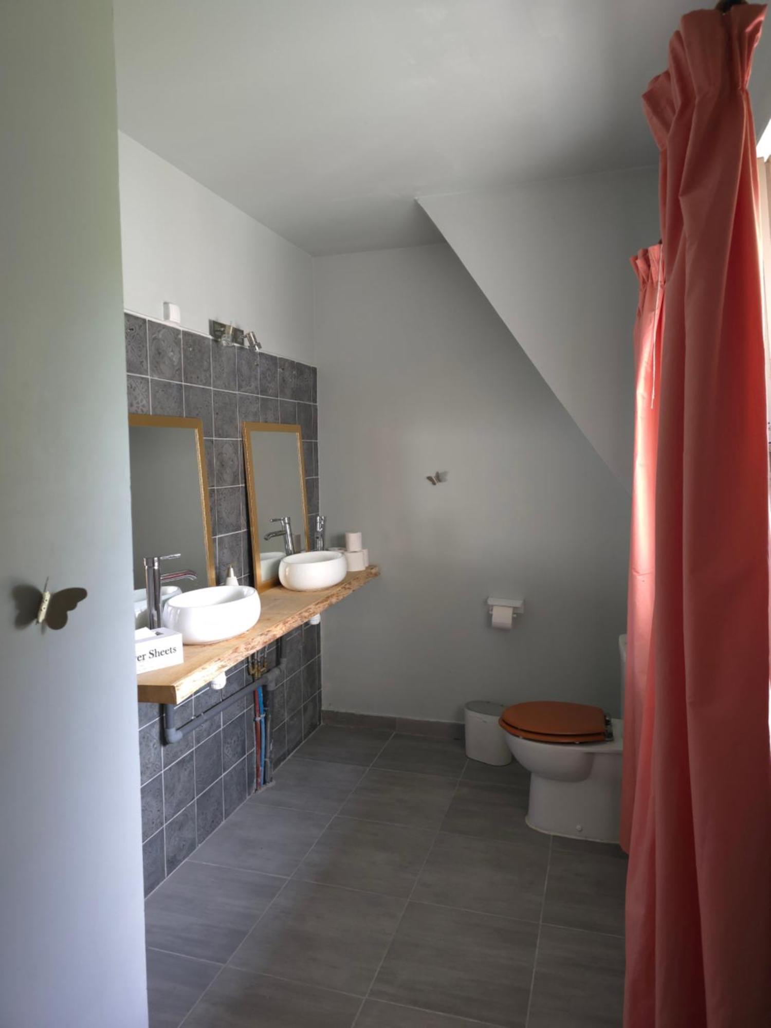 Bed and Breakfast Domaine Des Bruns Châtillon-Coligny Esterno foto