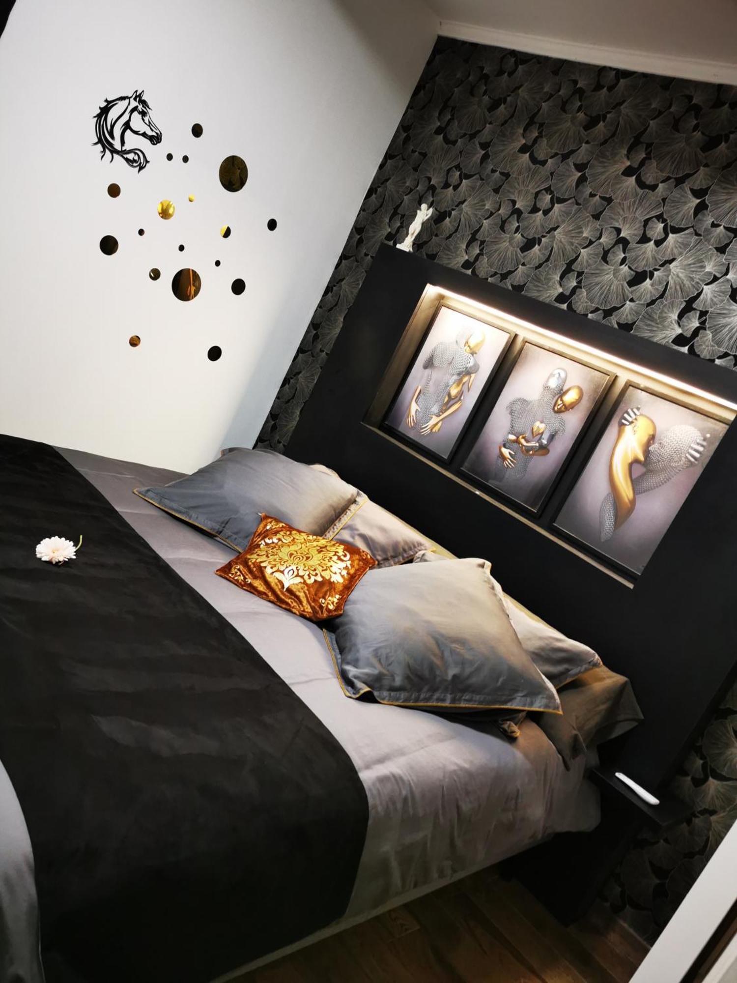 Bed and Breakfast Domaine Des Bruns Châtillon-Coligny Esterno foto